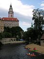 Český Krumlov